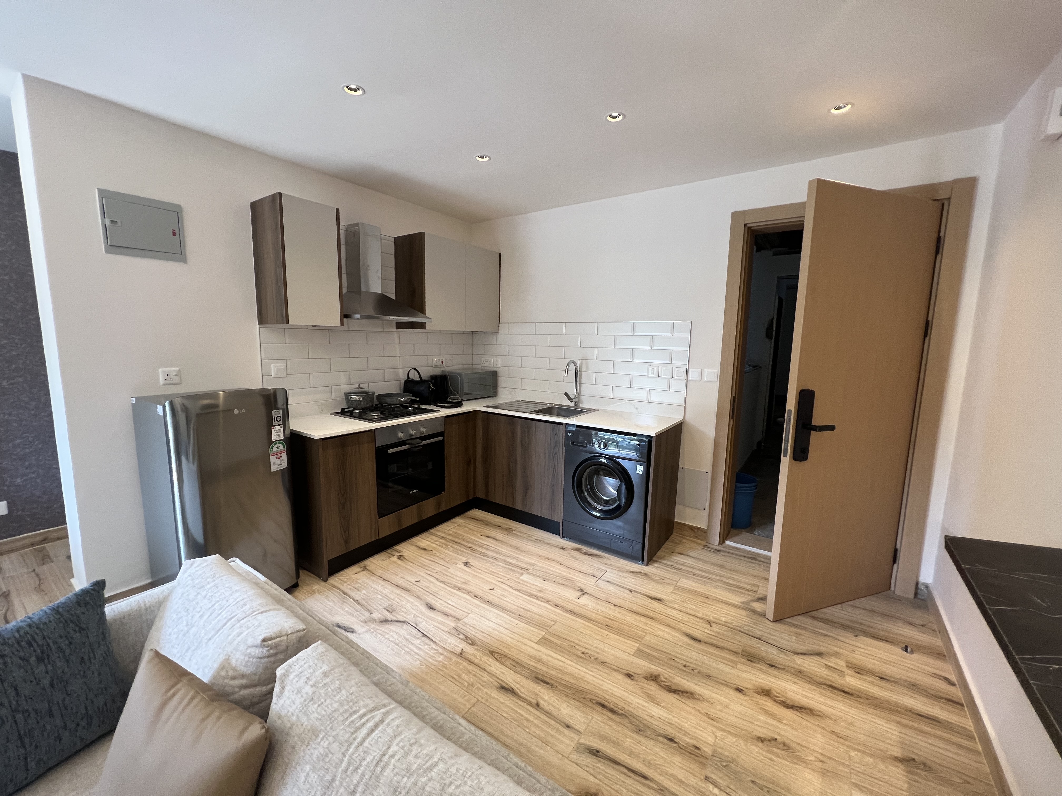 Modern 2 BR furnished for sale in  - Image 3