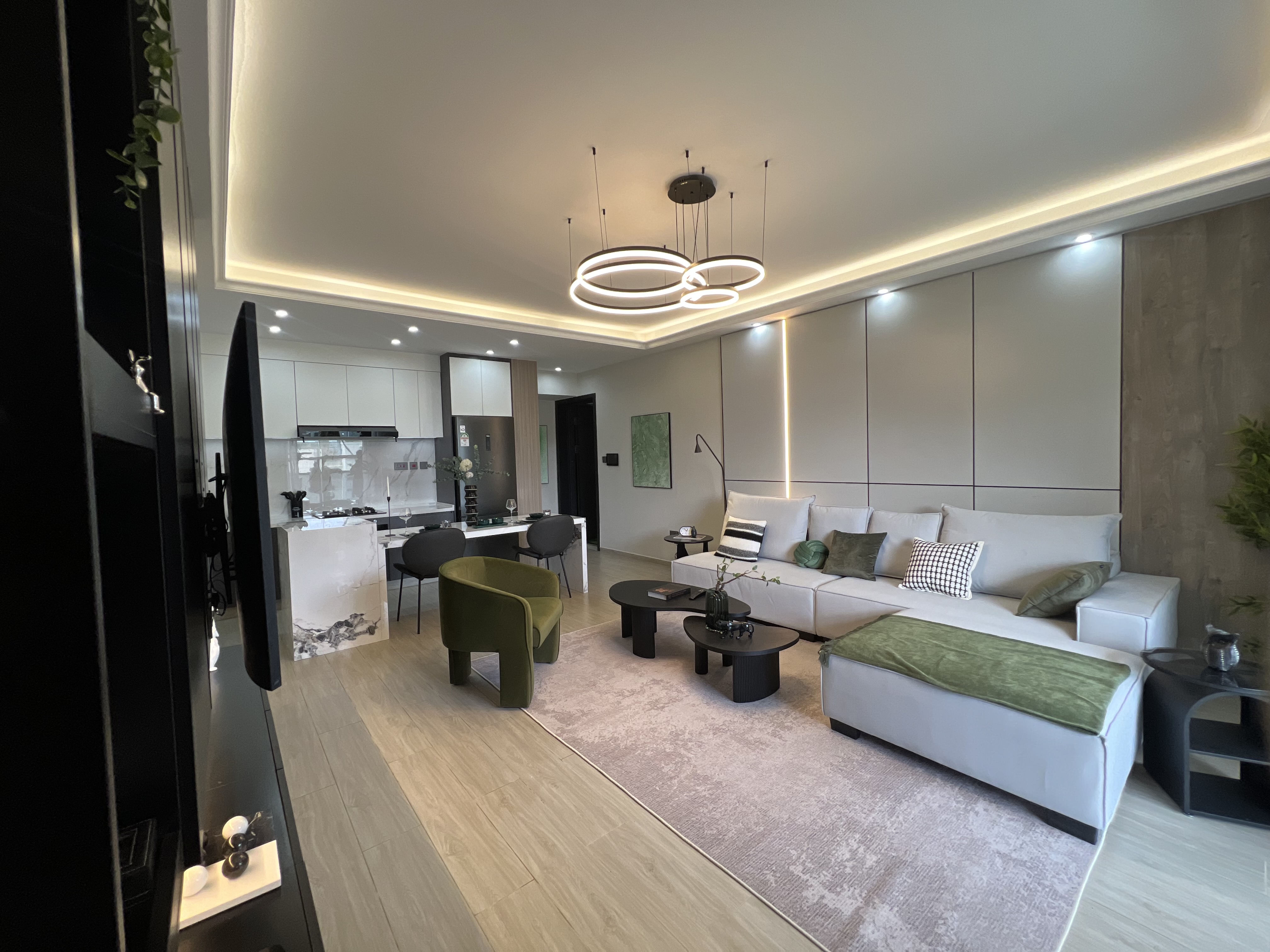 Modern 2 Bedroom apartment for sale in Westlands - Image 11