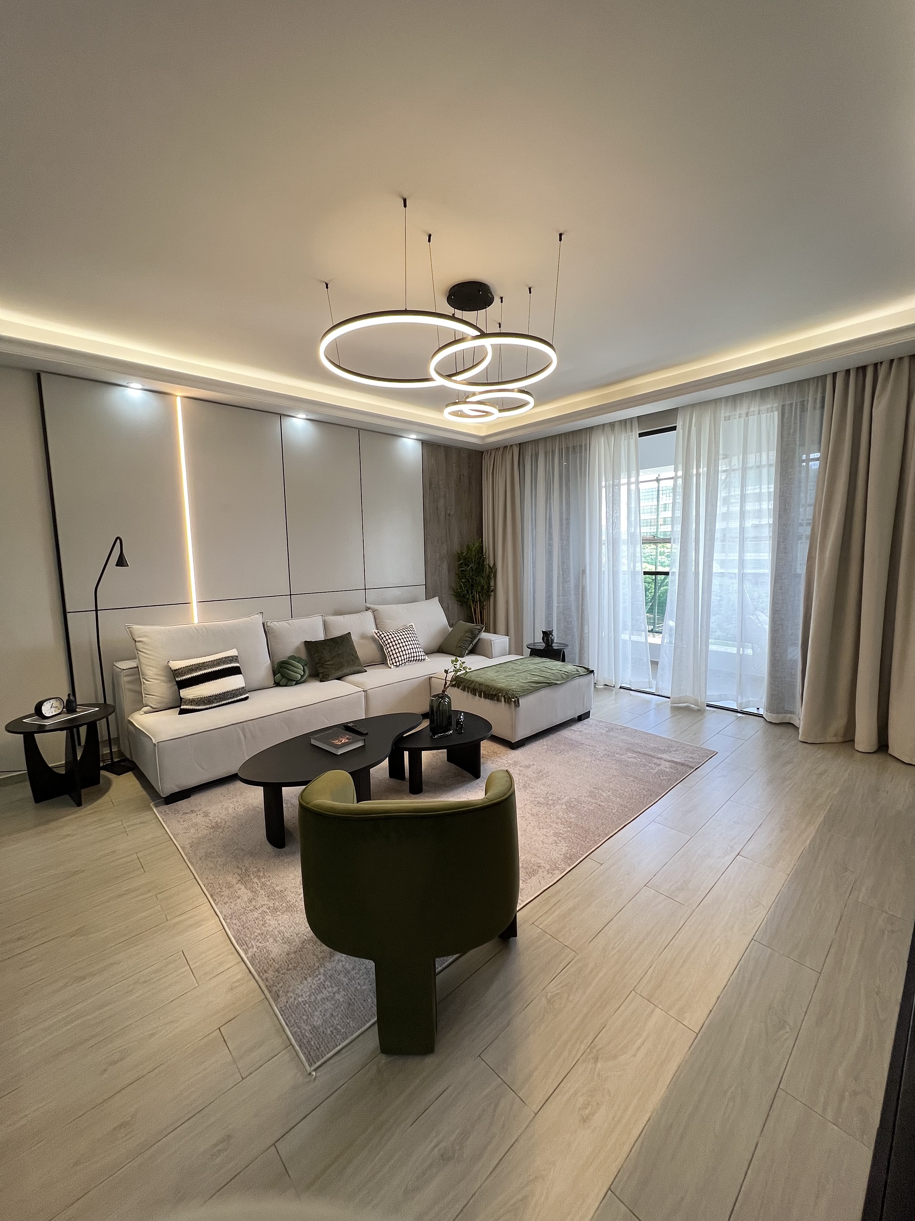 Modern 2 Bedroom apartment for sale in Westlands - Image 2