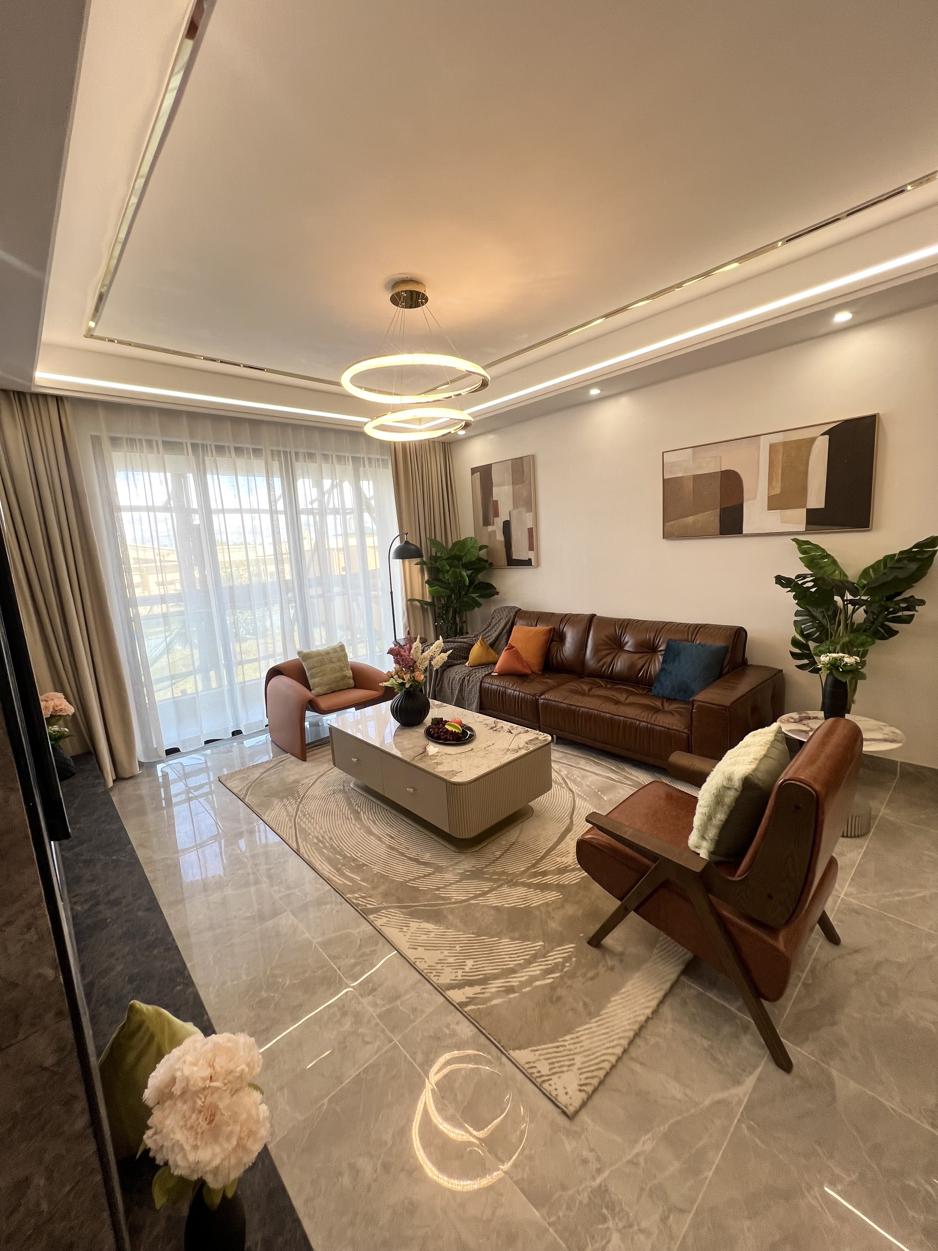 Modern 2 BR for sale in Lavington