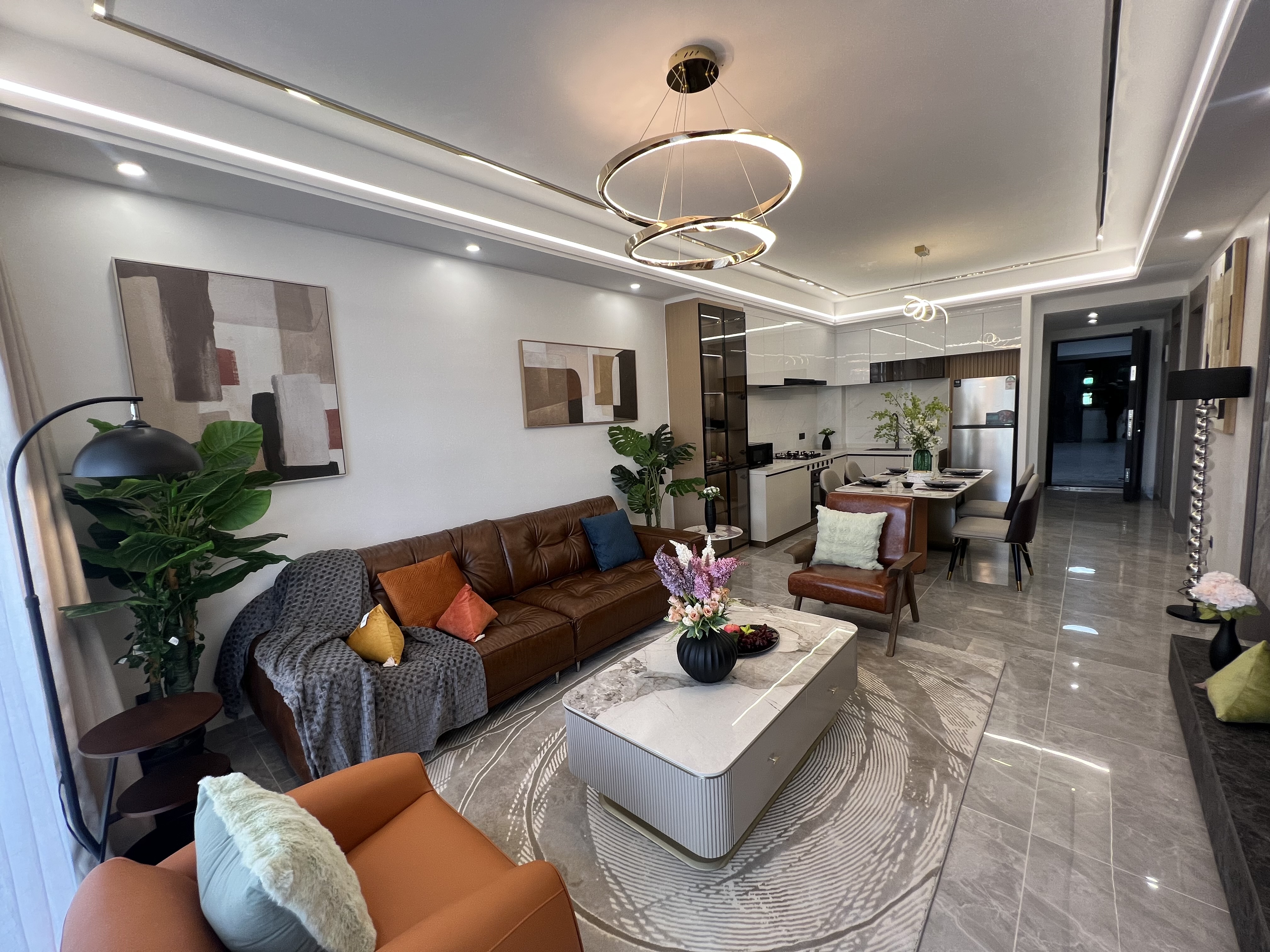 Modern 2 BR for sale in Lavington - Image 5