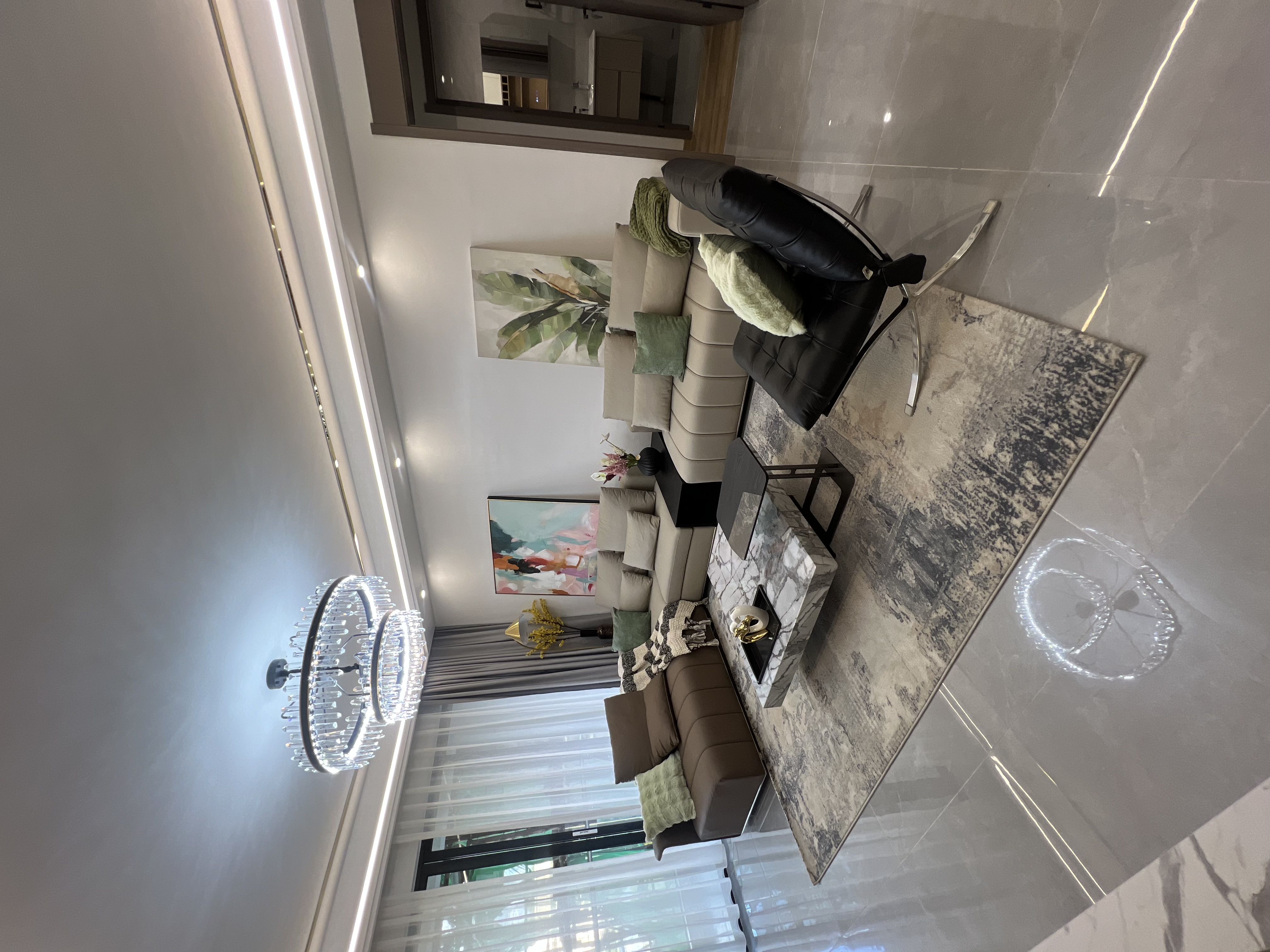 Modern 3 BR Apartment for Sale in Lavington - Image 2