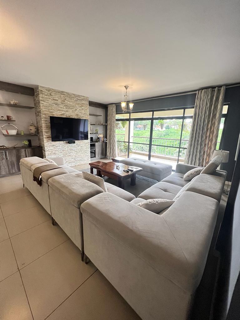 Luxury 4 BR apartment for sale in Kileleshwa - Image 1