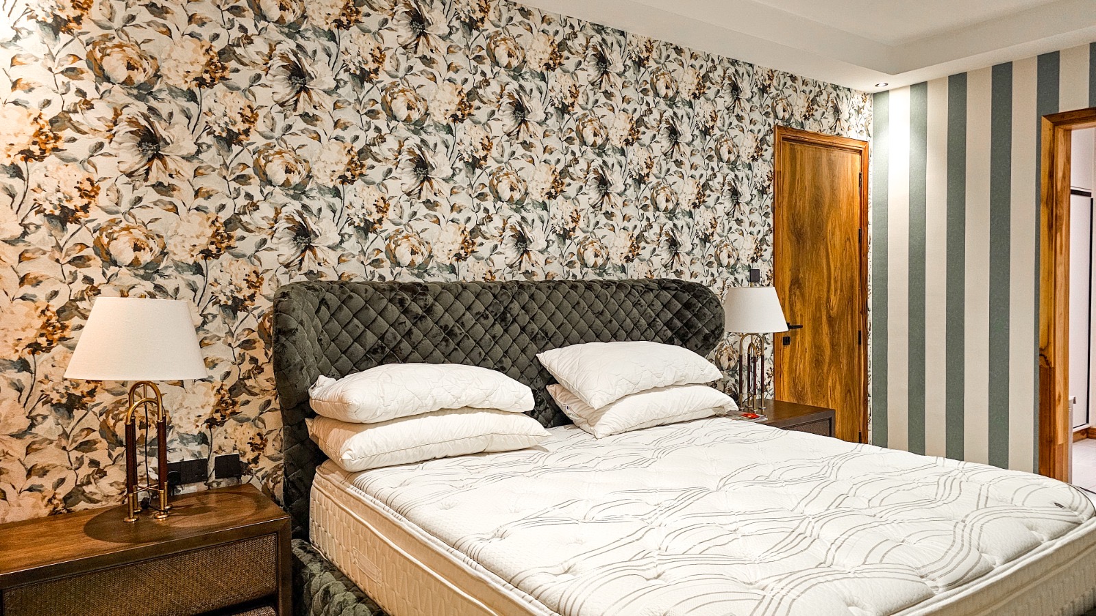 Modern 4 BR apartment to let in Spring Valley - Image 6