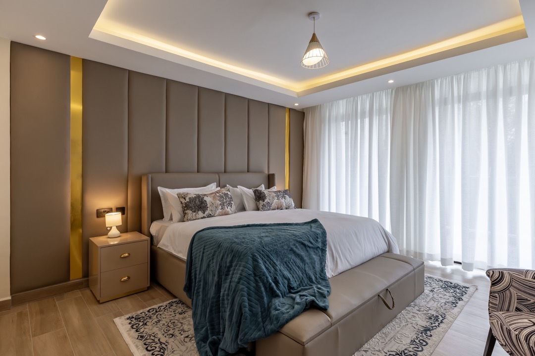 Modern 3 BR apartment for sale - Image 5