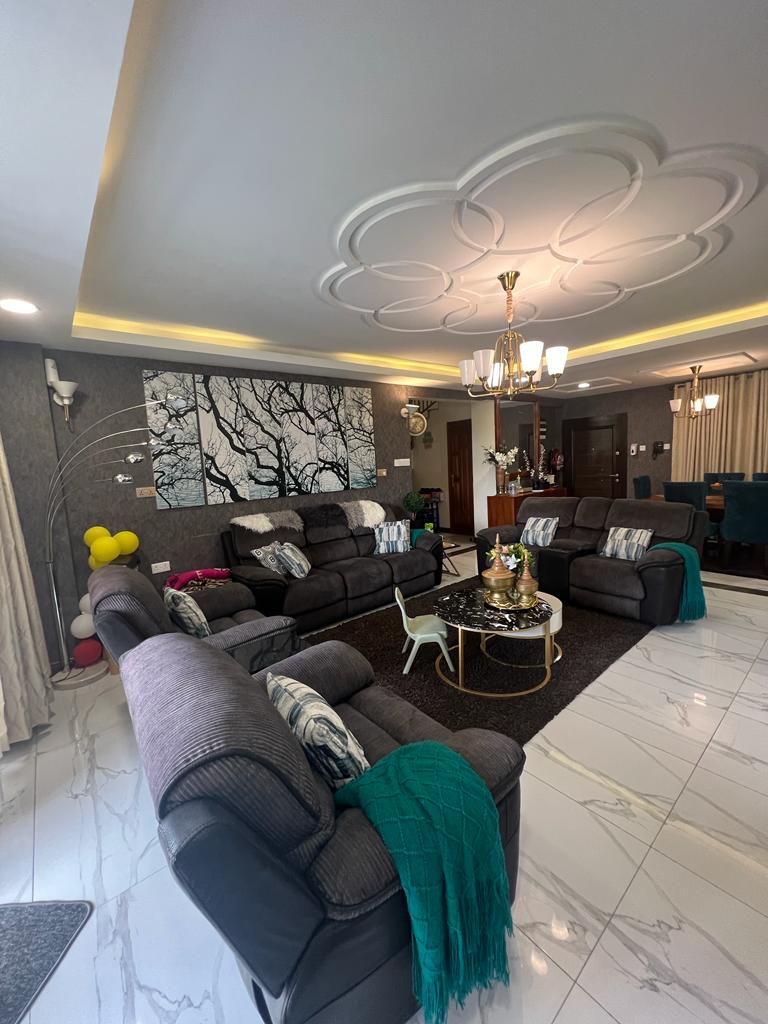 Luxury 4 BR duplex apartment for sale in Kilimani - Image 2