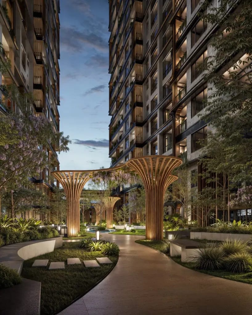 Luxury 3 BR apartment for sale in Westlands - Image 1